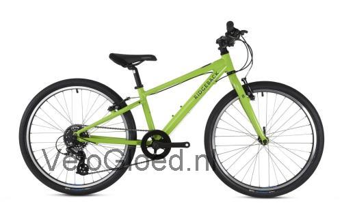 Ridgeback Dimension 24 specificaties 